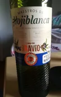 Aceite de oliva virgen extra