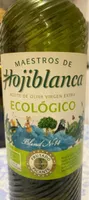 Aceite de Oliva Virgen Extra