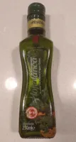 Aceite oliva