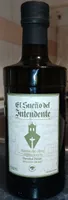 Aceite De Oliva Virgen Extra