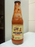 Mojo canarión picon
