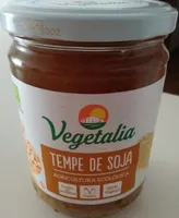 Tempe de soja