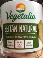 Seitan natural