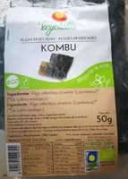 Alga Kombu