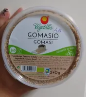 Gomasio