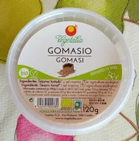 Gomasio
