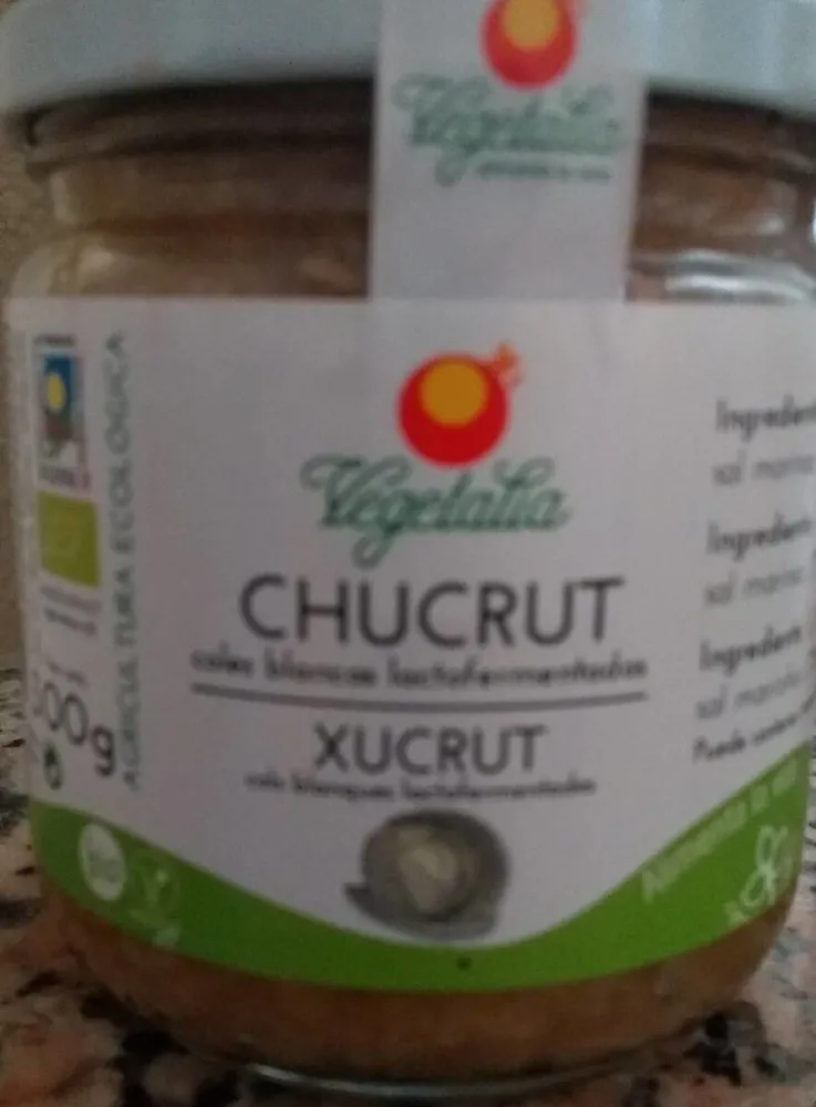 Chucrut