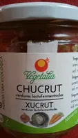 XUCRUT verdures lactofermentades