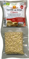 Tempeh de soja
