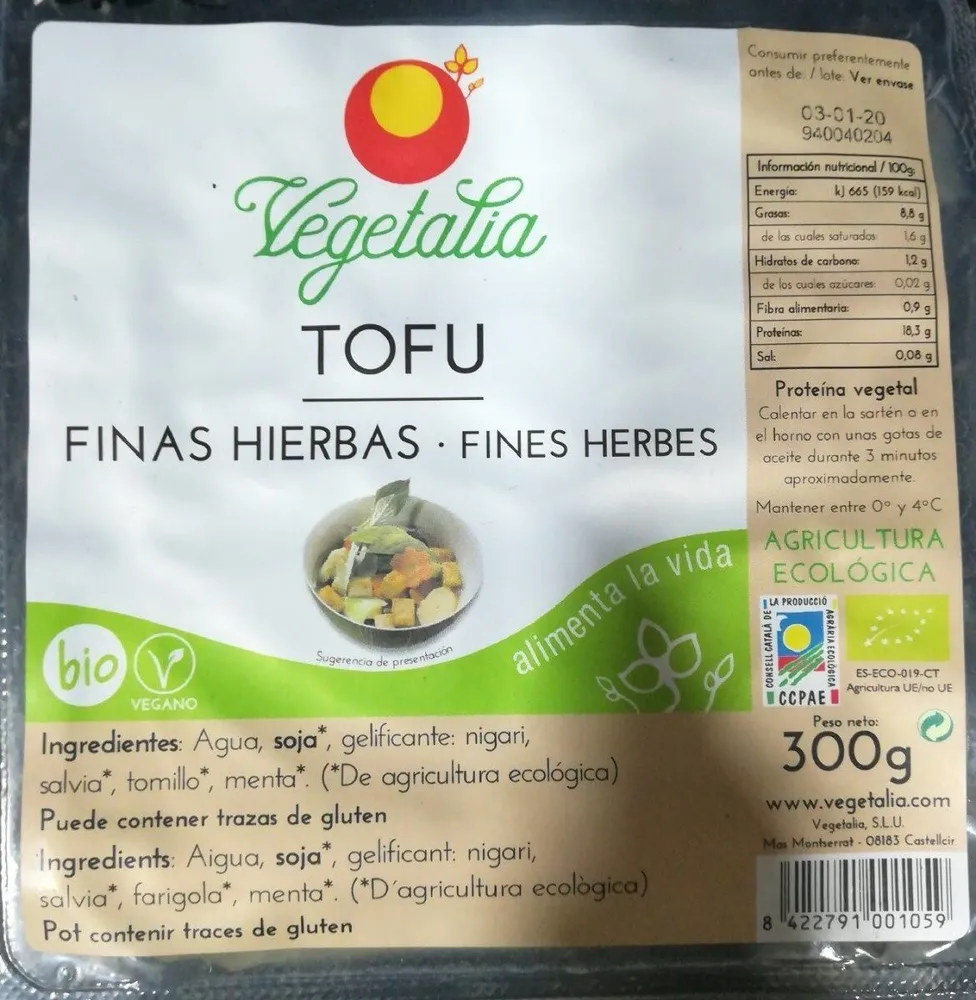 Tofu