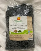 Pasta integral de Trigo