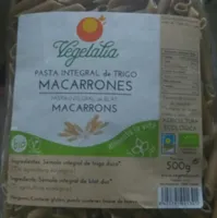 Macarrones