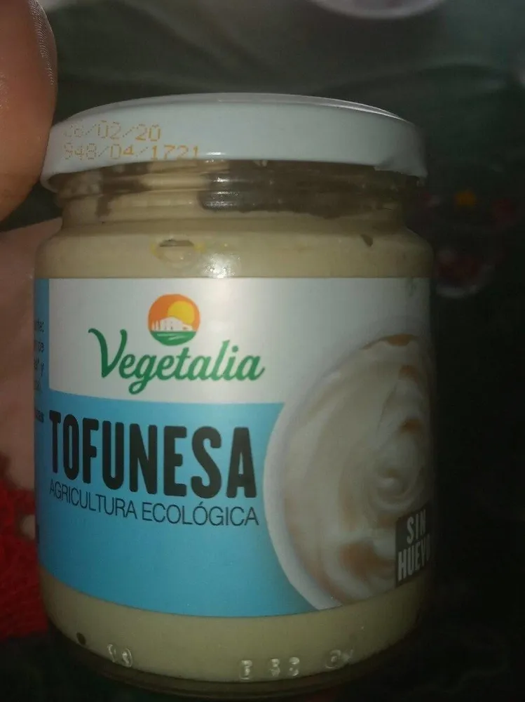 Tofunesa