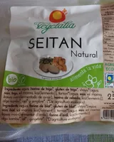SEITAN Natural