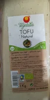 Tofu Natural