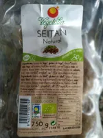 Seitan Natural