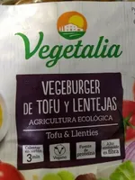 Vegeburger