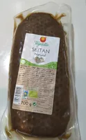 Seitan natural