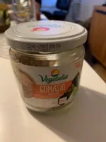 Gomasio Algas Bote Bio Vegetalia