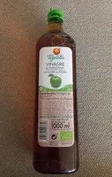 Vinagre de manzana