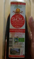 Bio shoyu