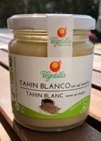 Tahin blanco