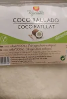 Coco rallado