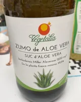 Zumo Aloe