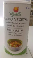 Caldo vegetal
