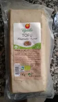 Tofu Ahumado