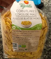 COPOS DE MAIZ