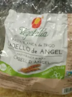 Cabello de angel