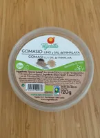 Gomasio