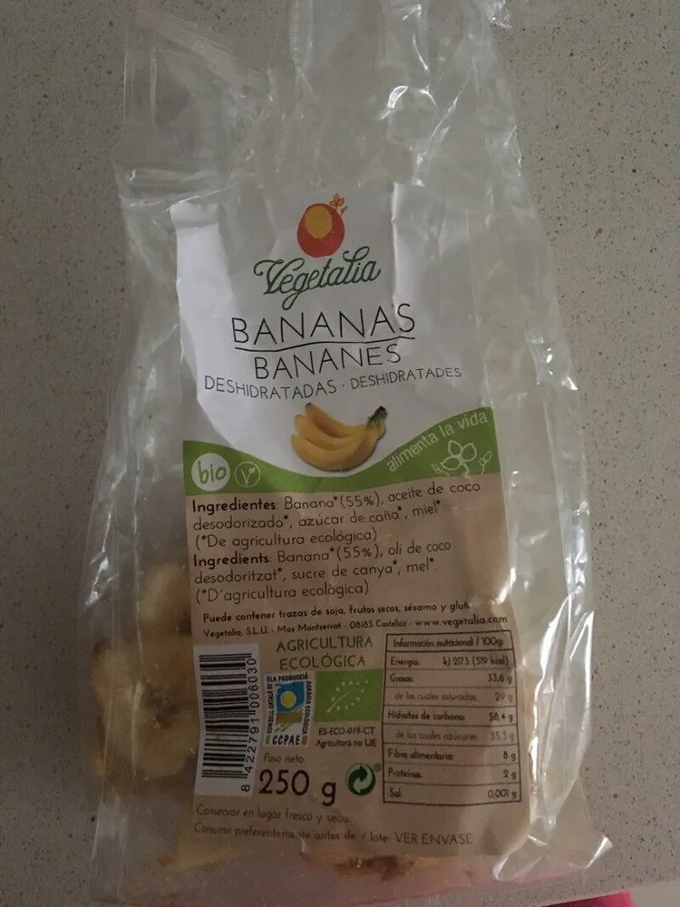 Bananas
