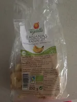Bananas