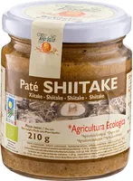 Pate Shitake Vegetalia