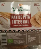 Pan de Pita