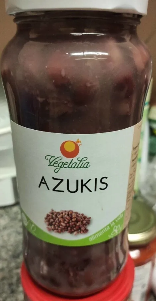 Azukis