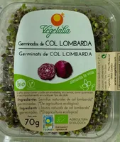 Germinats de Col Lombarda