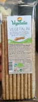Vegetalín de Trigo Integral