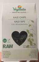 Kale chips