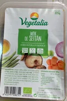 Wok de Seitan