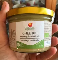 Ghee bio