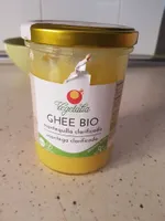 Ghee bio
