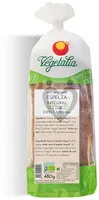 Pan molde espelta integral