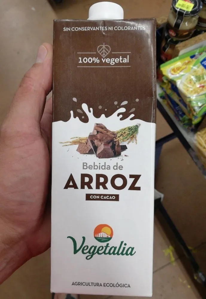 ARROZ
