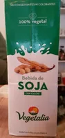 Bebida de soja
