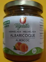 Mermelada Albaricoque