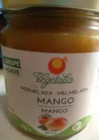 Mermelada de Mango