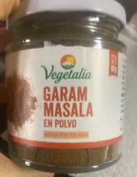 Garam masala